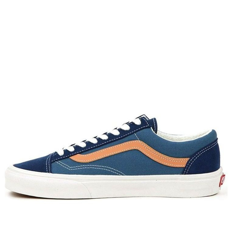 Vans Style 36 Vintage Sport 'Sailor Blue' VN0A3DZ3VTD - 1