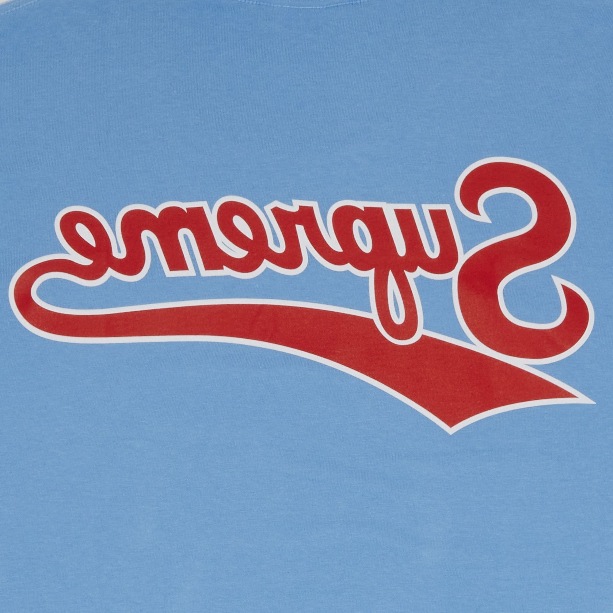 【Supreme】Backwards T-Shirt★Bright Blue★24SS★ s-l400.jpg