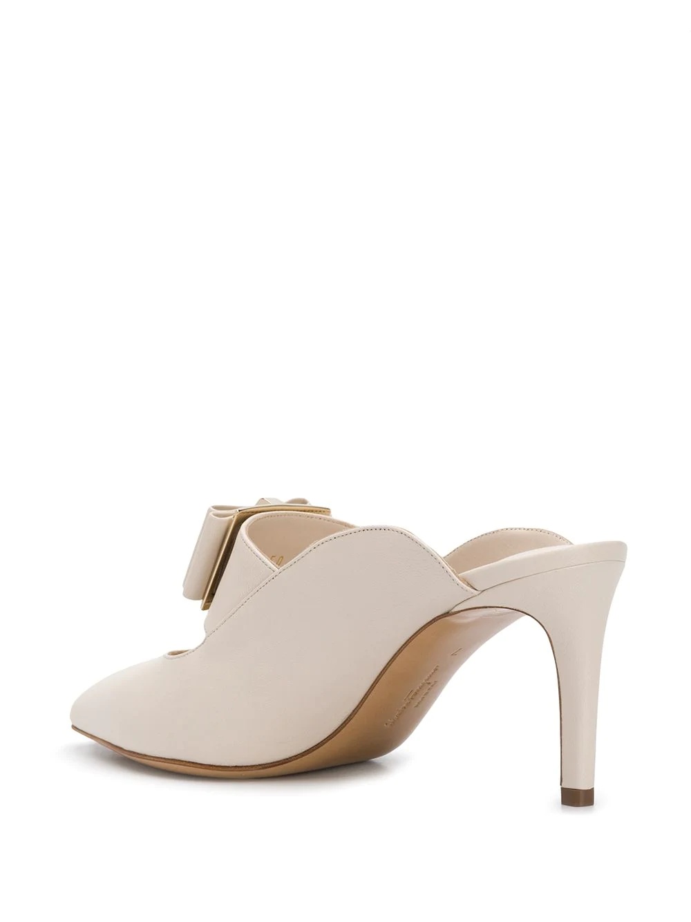 pointed toe pumps - 3