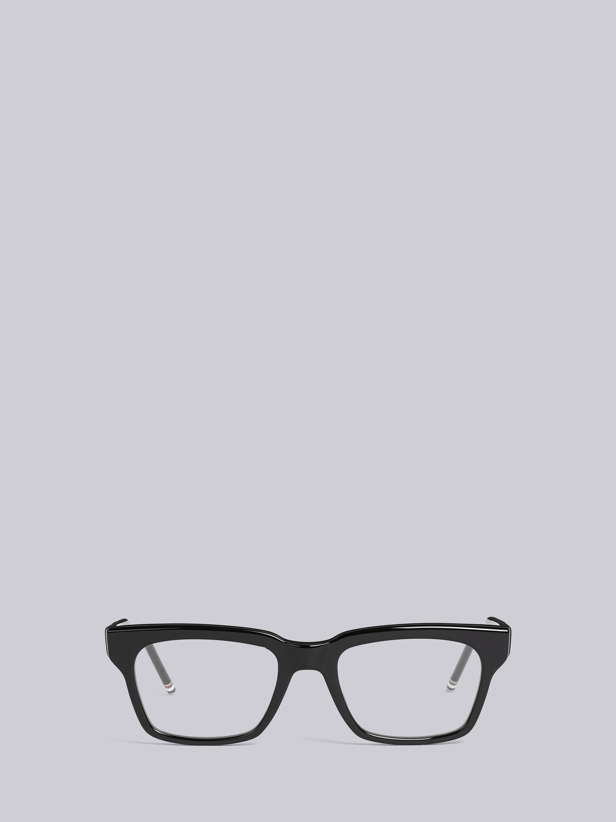 TB418 - Black Wayferer Glasses - 1