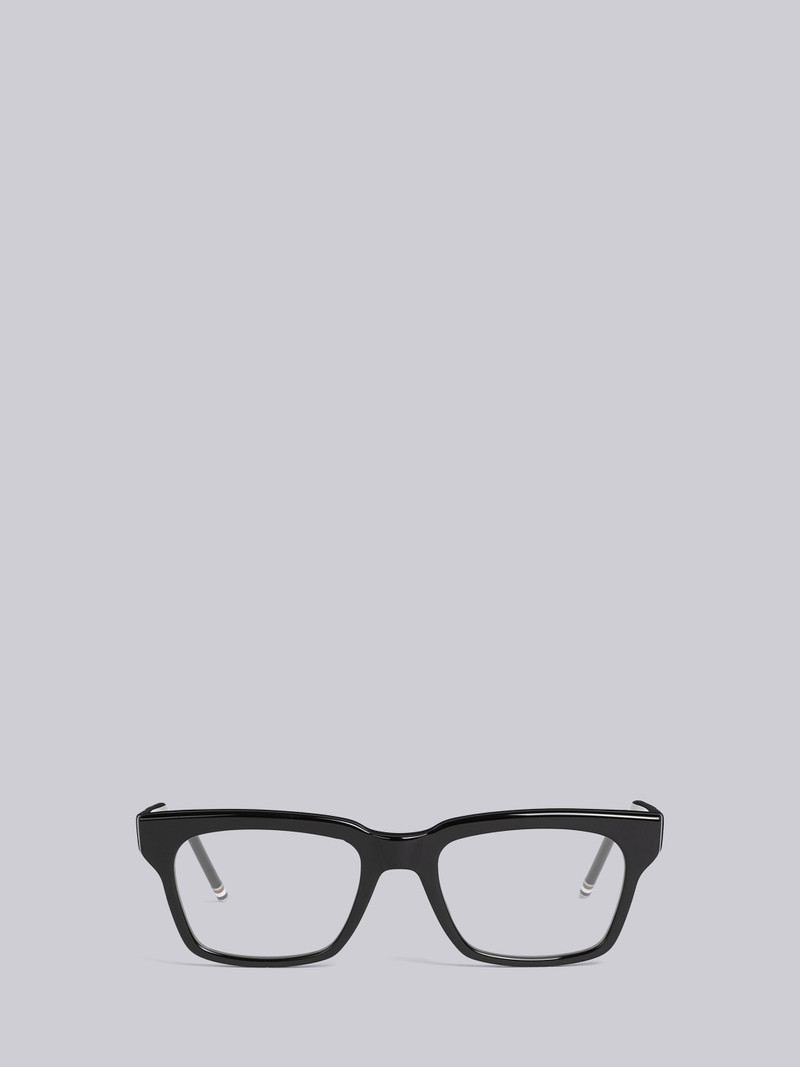 TB418 - Black Wayferer Glasses 1