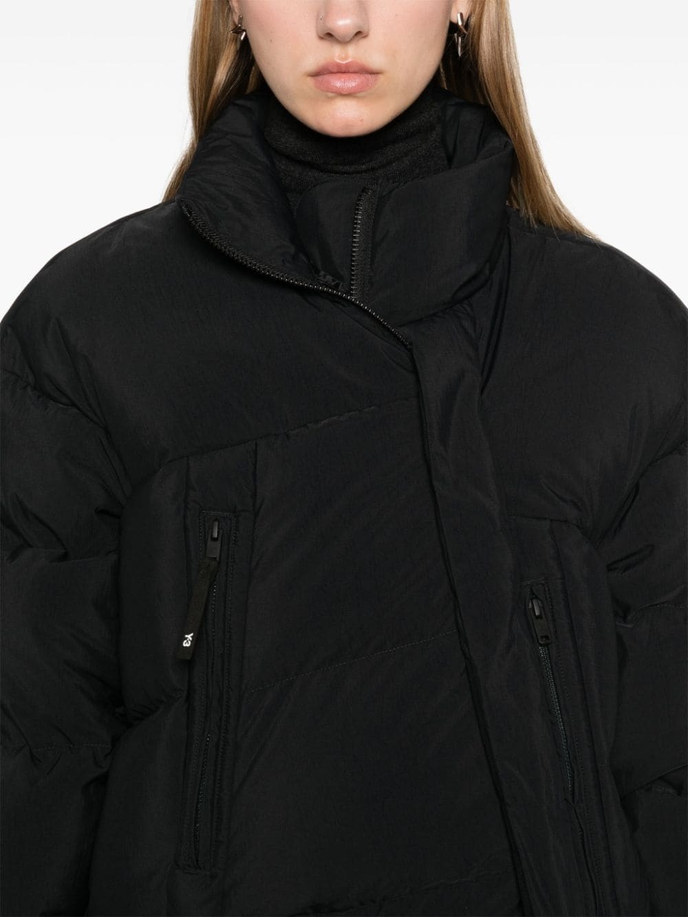 puffer jacket - 5