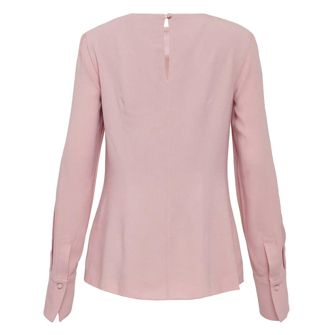 Long Sleeve Top - 2