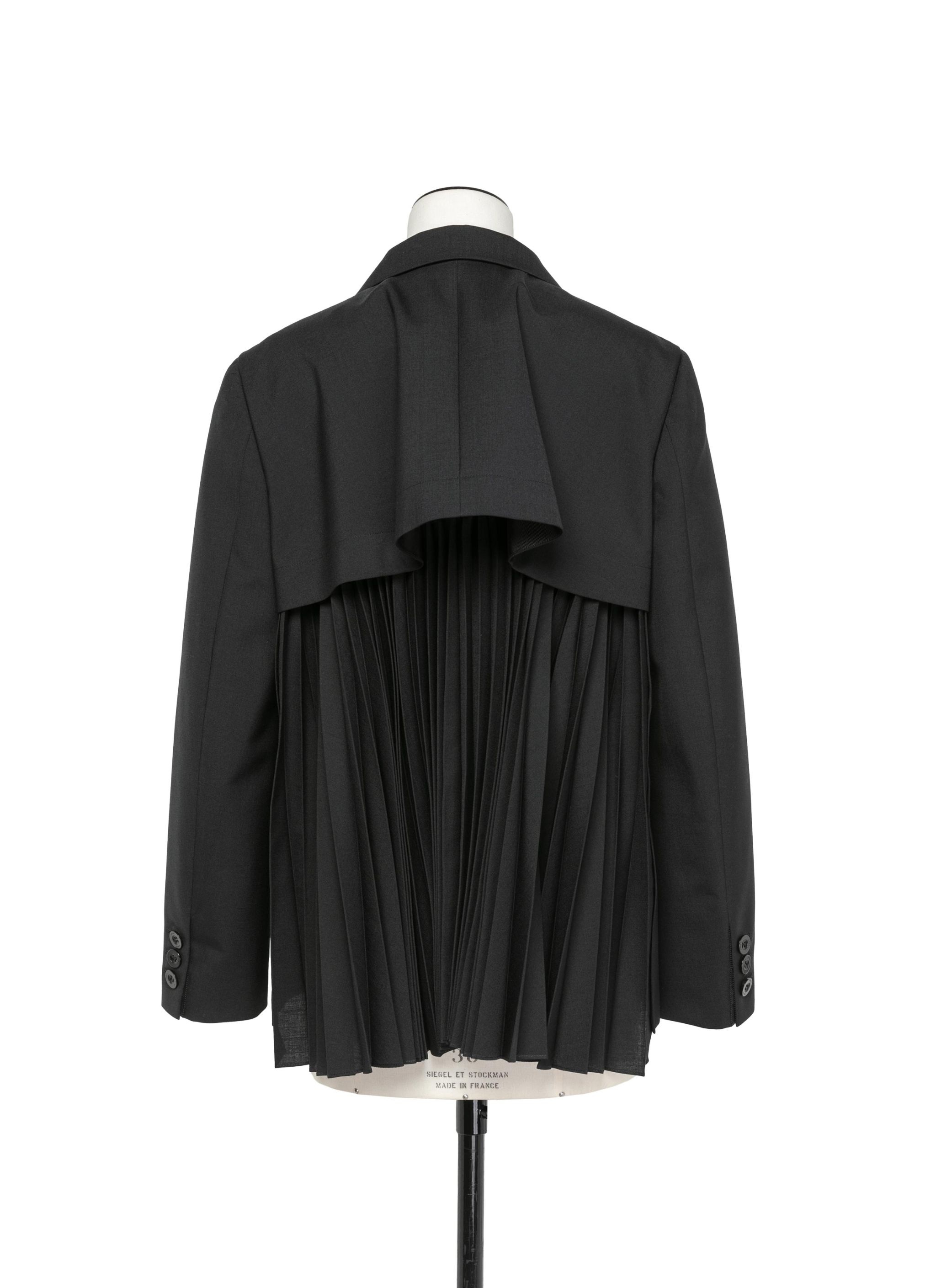 Suiting Jacket - 4