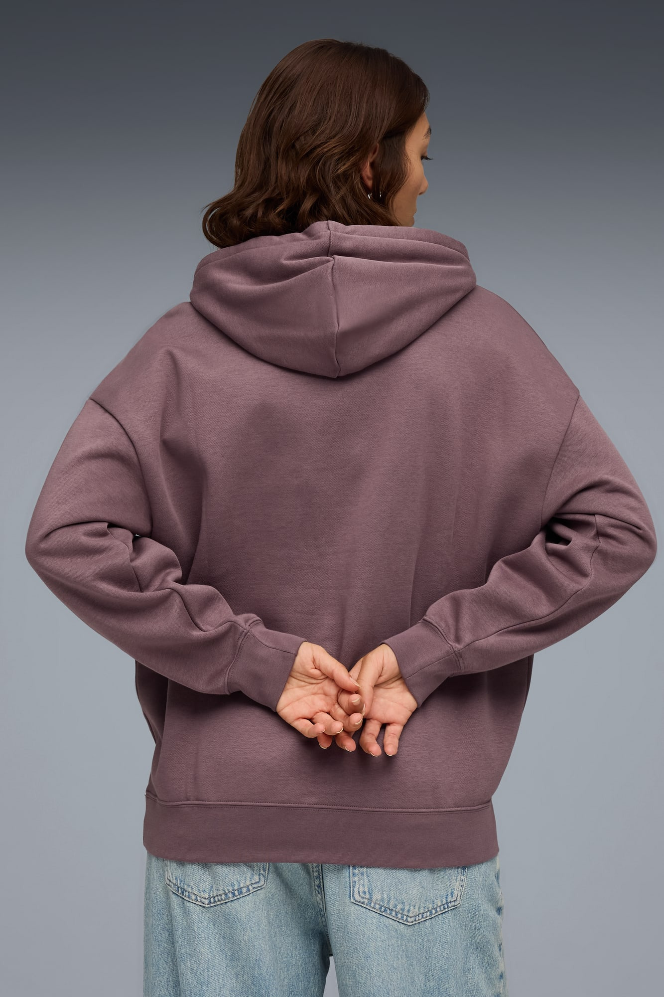 PUMA Essentials Women's Oversized Hoodie - 4