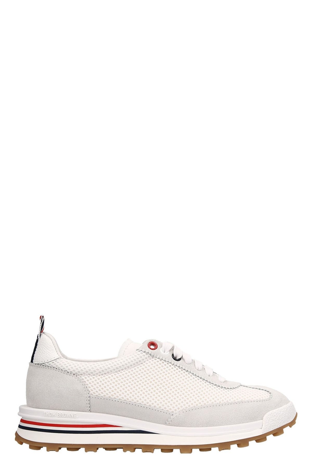 Thom Browne Women 'Runner' Sneakers - 1