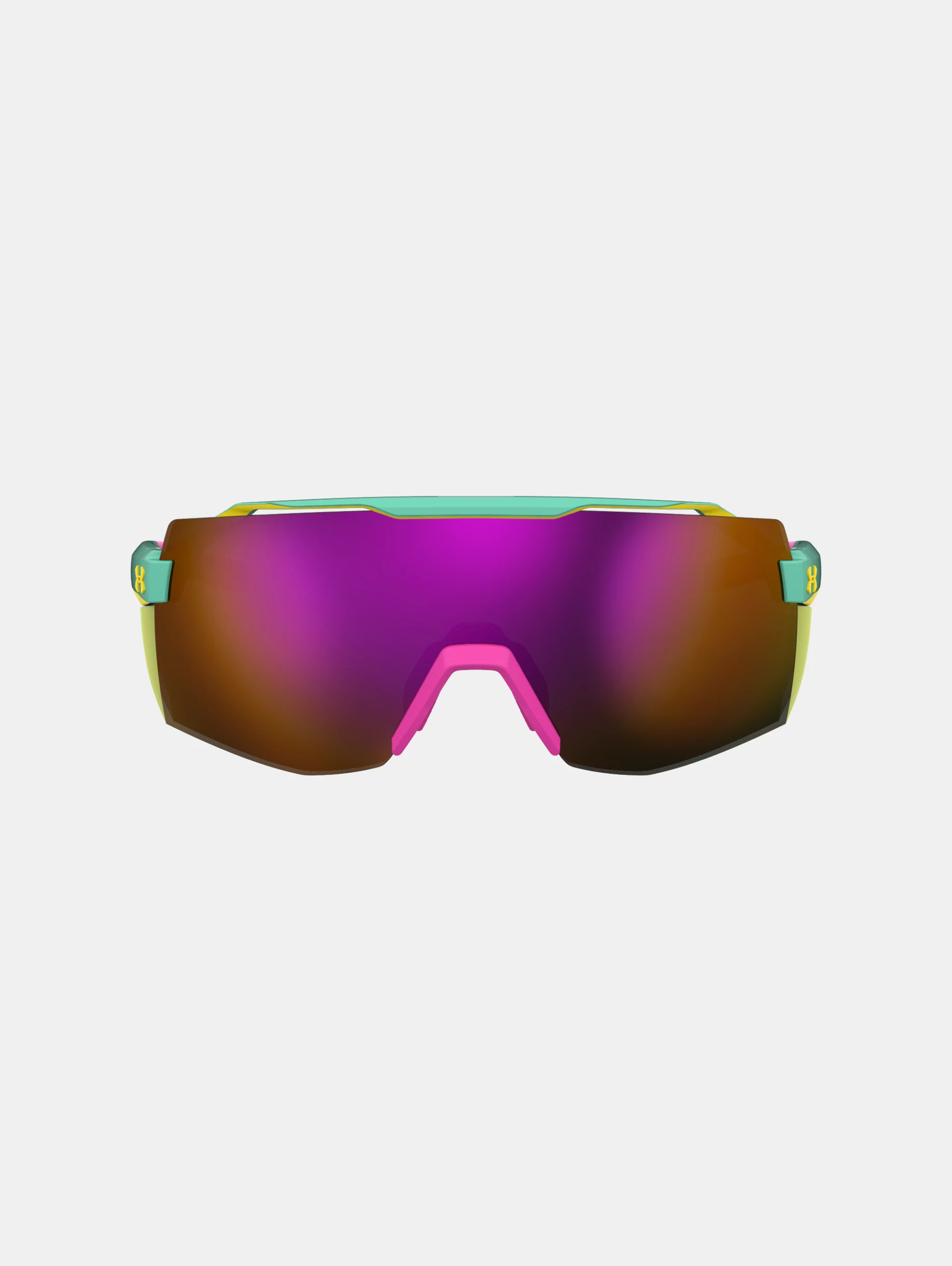 Unisex UA SqUad Mirror Sunglasses - 3
