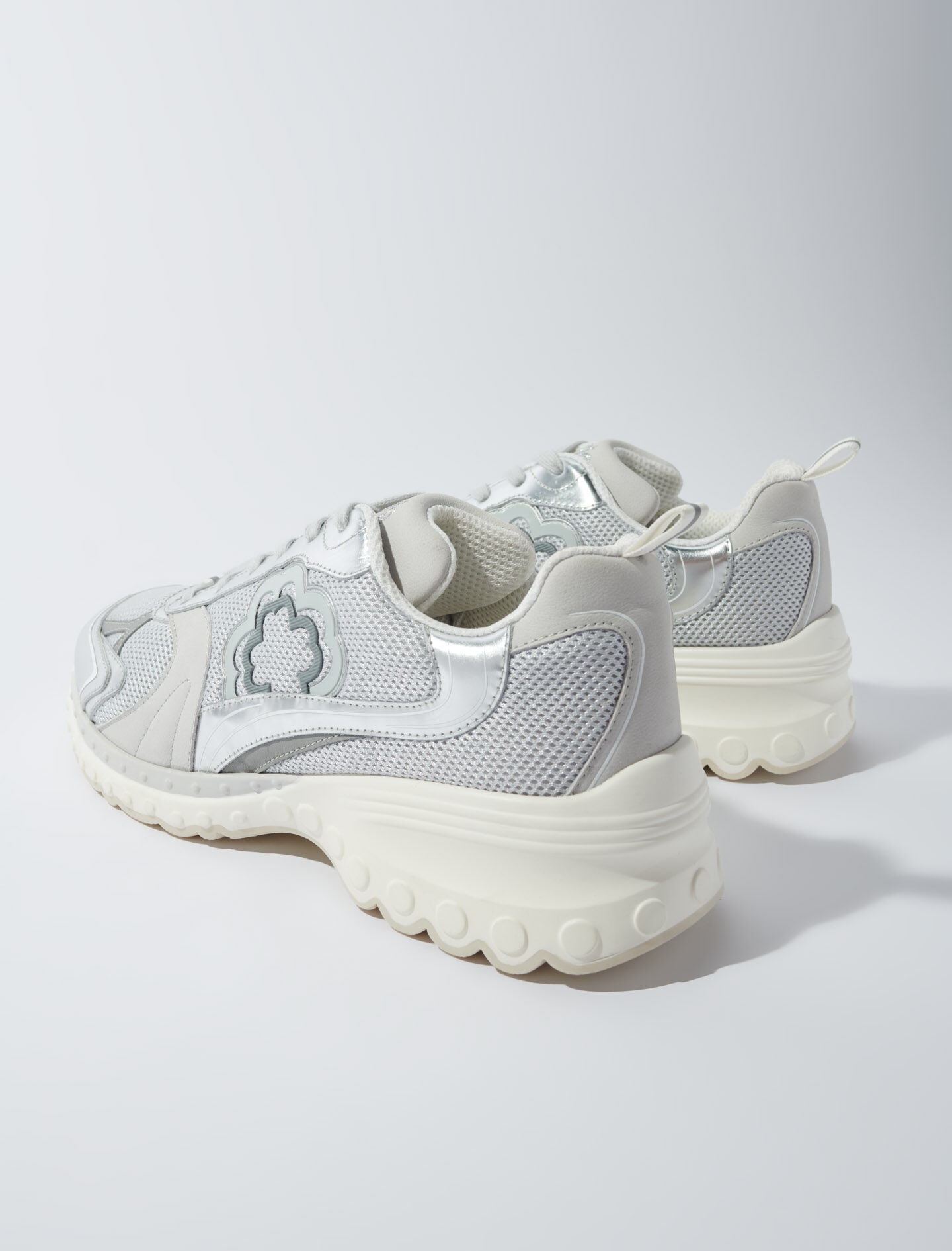 M Sneakers - 2