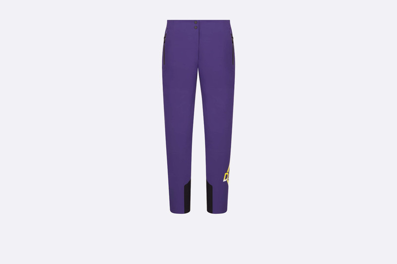 DIOR AND DESCENTE Ski Pants 1