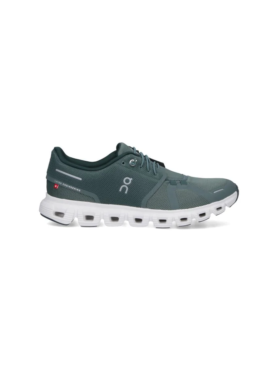 On Running Sneakers - 1