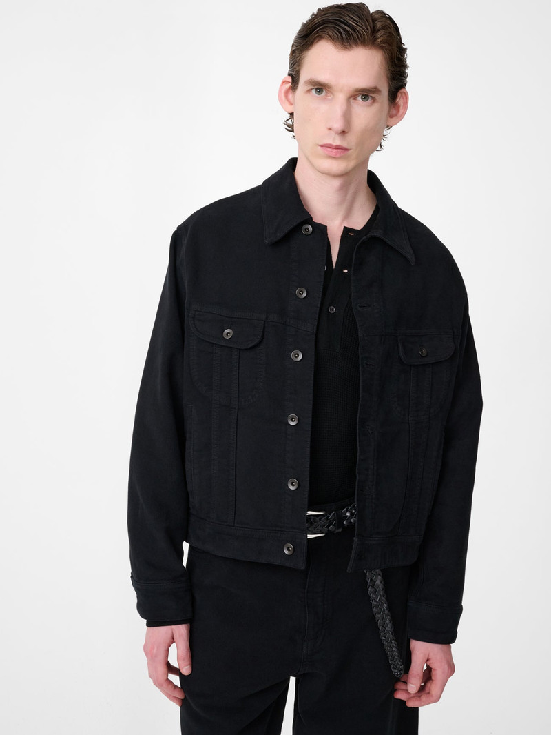 Derby Moleskin Jacket 7