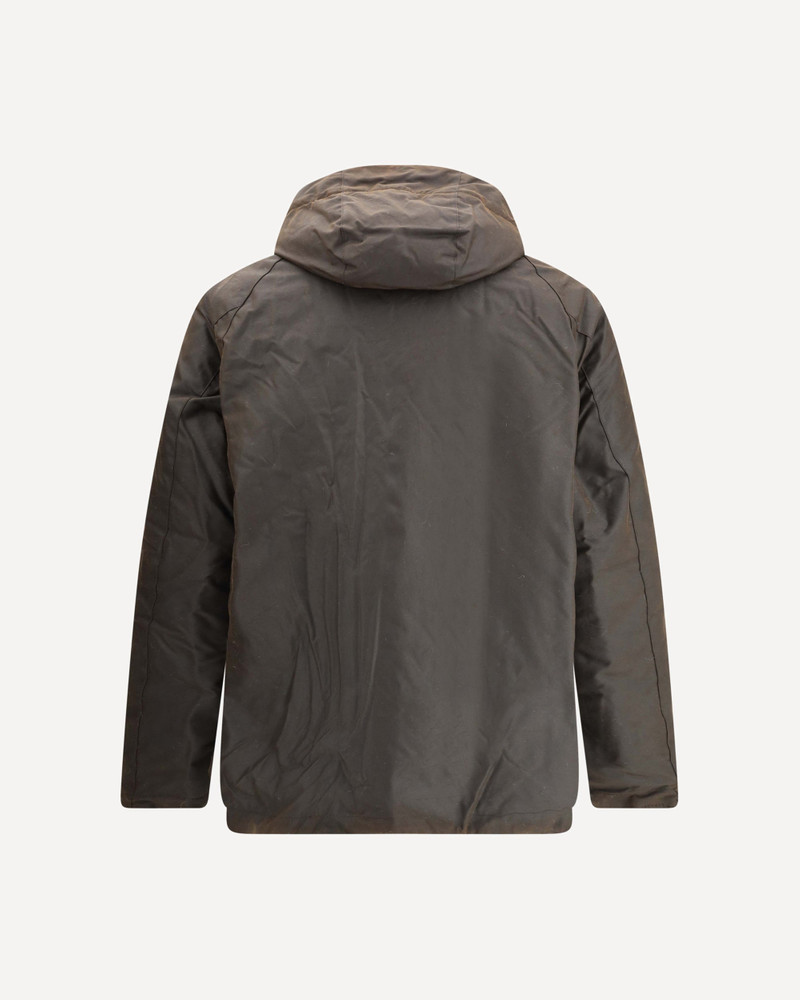 Barbour Beaufort Waterproof Jacket outlook
