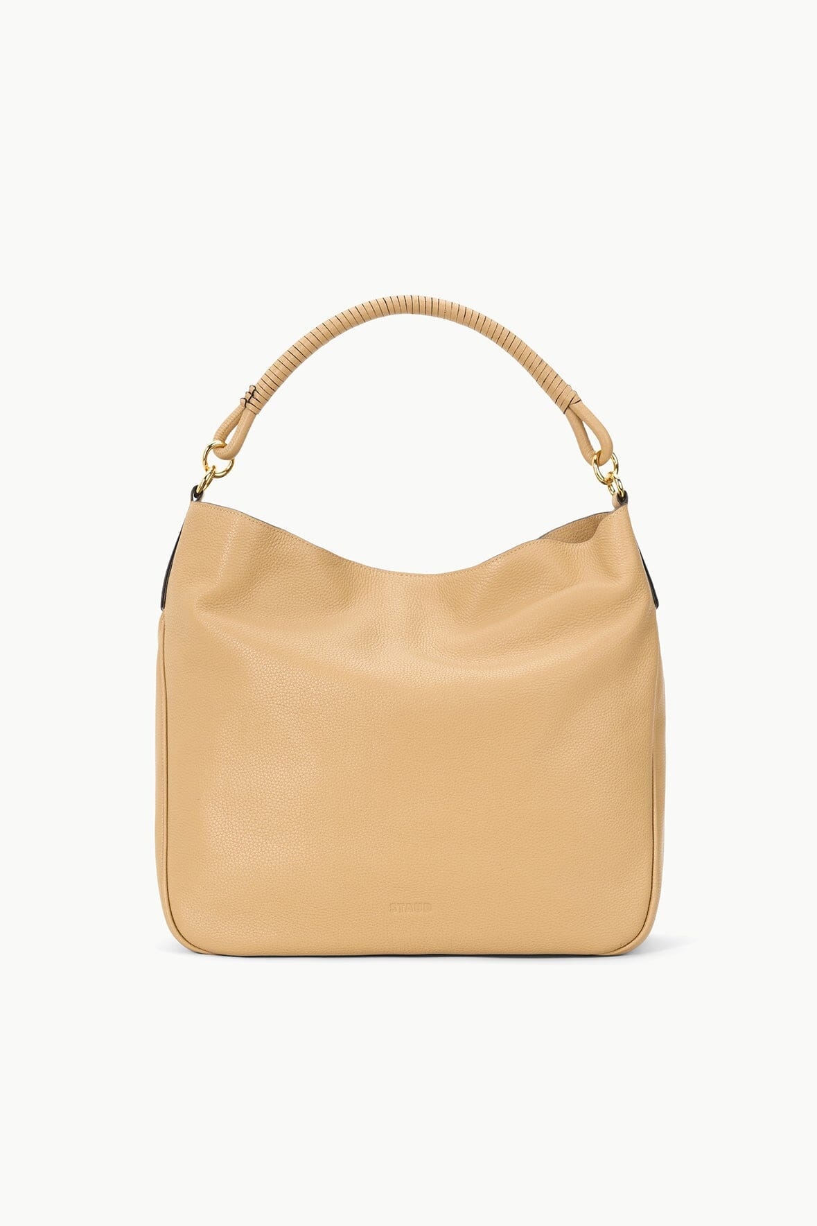 STAUD PERRY HOBO CAMEL - 3