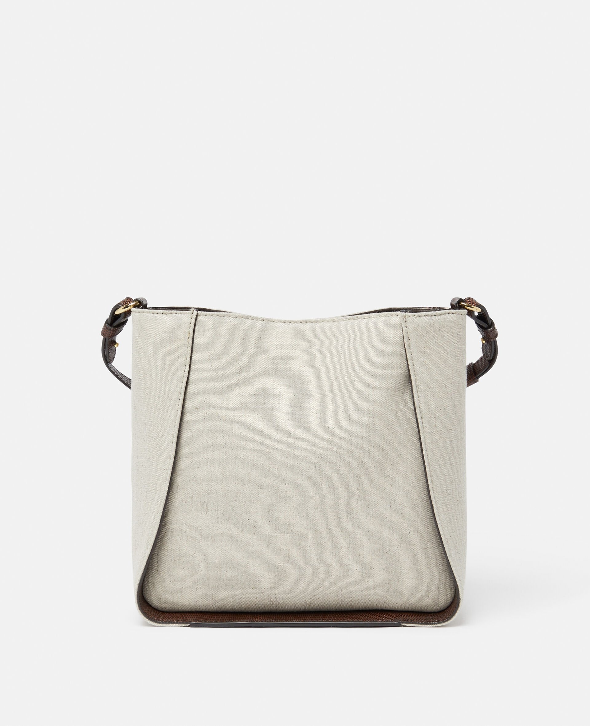 Logo Crossbody Bag - 4