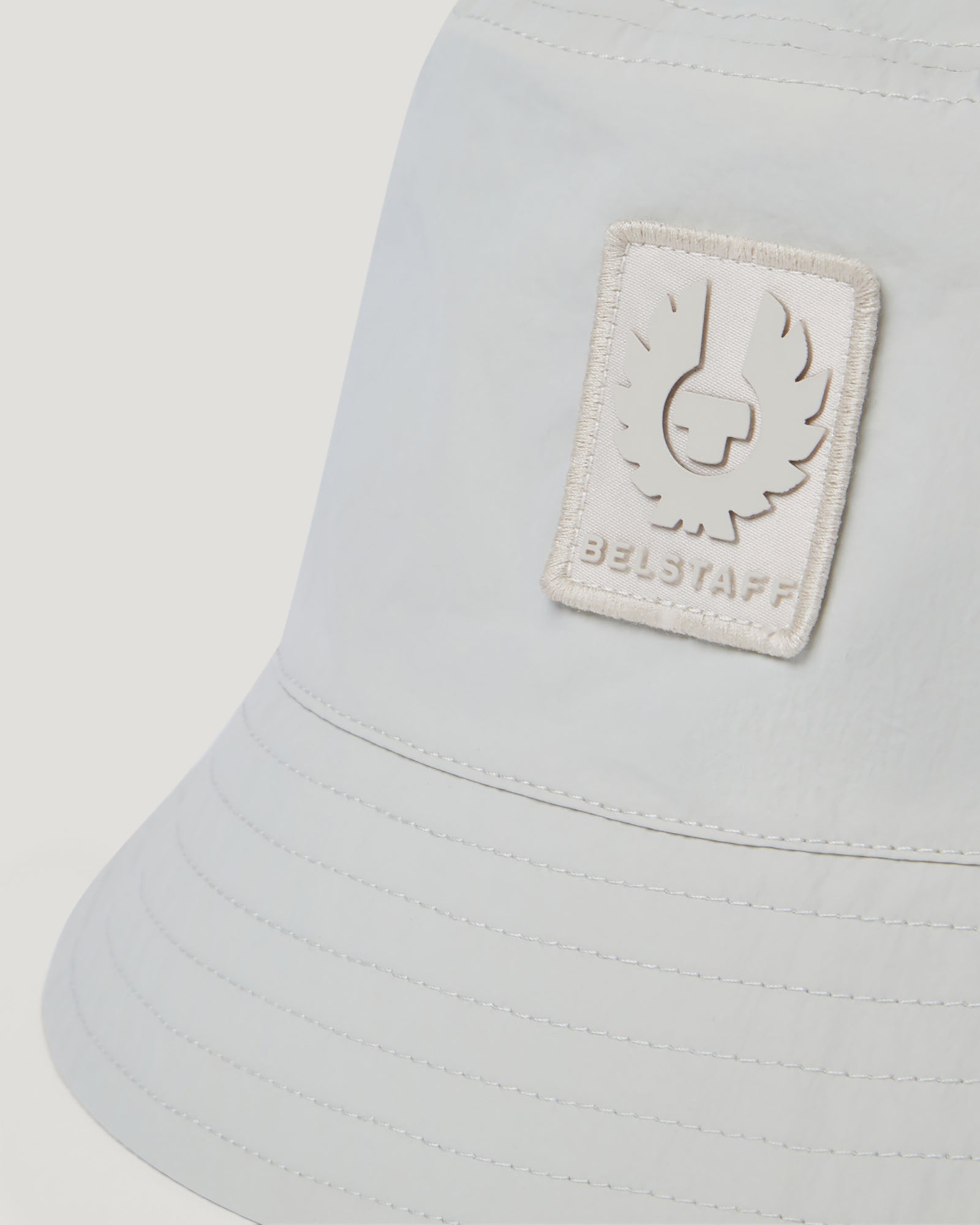 TECH SHELL BUCKET HAT - 4