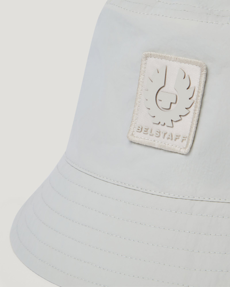 TECH SHELL BUCKET HAT 4