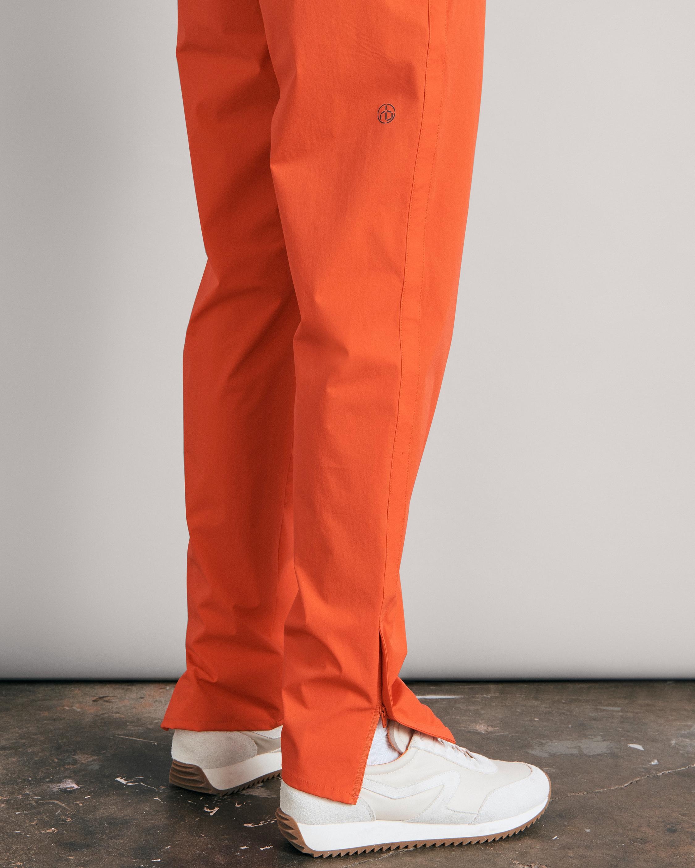 Pursuit Zander Technical Track Pant
Slim Fit Pant - 6
