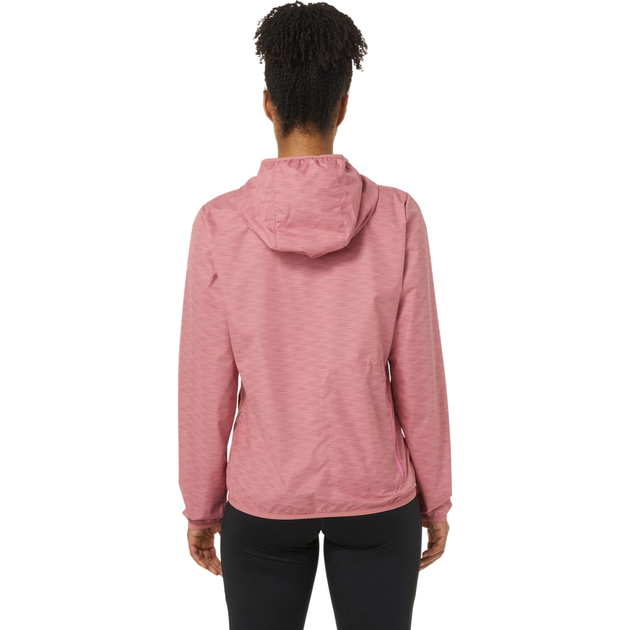 WOMEN'S PACKABLE JACKET - 2