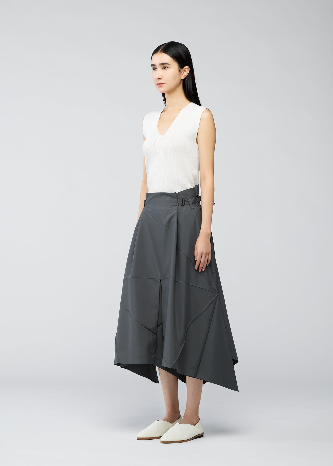 FRACTAL SOLID PANTS - 3