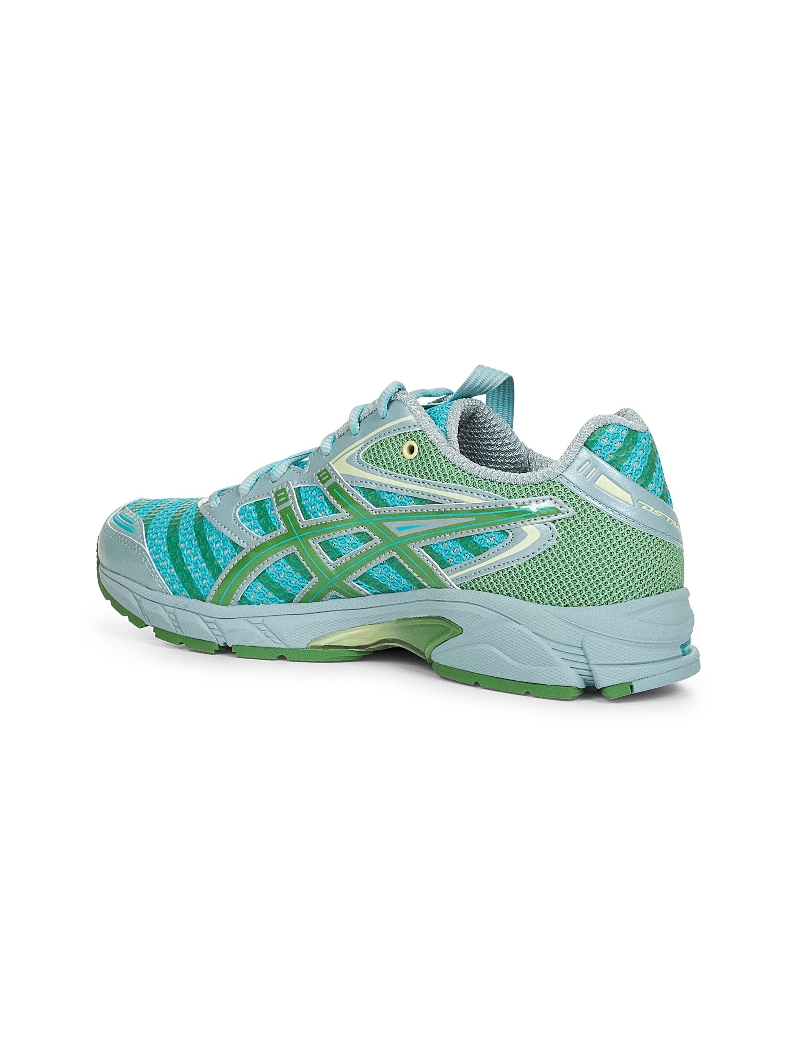 Green UB9-S GEL-DS TRAINER 14 sneakers - 3