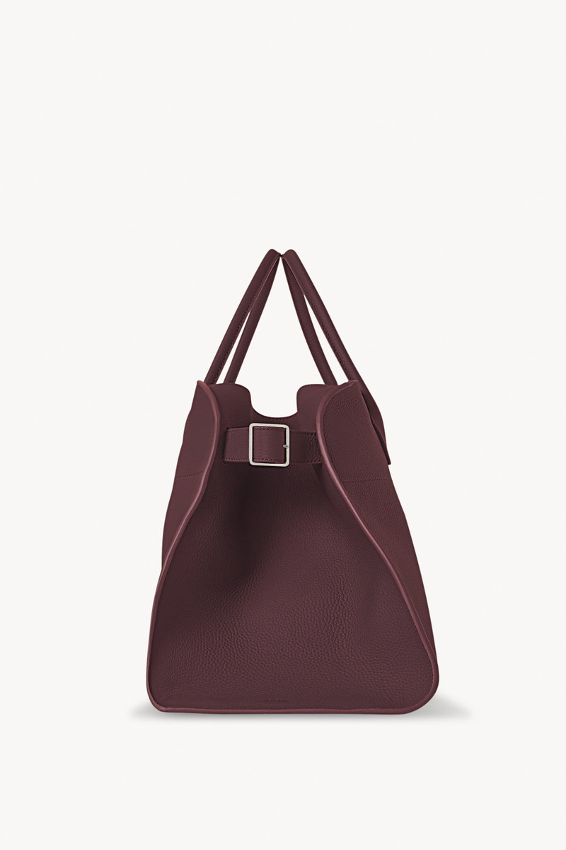 Soft Margaux 17 Bag in Leather 3