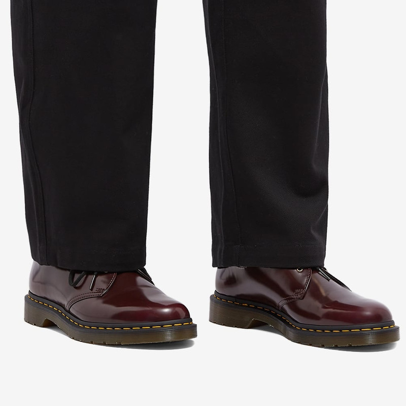 Dr. Martens Dr. Martens 1461 Vegan Shoe outlook