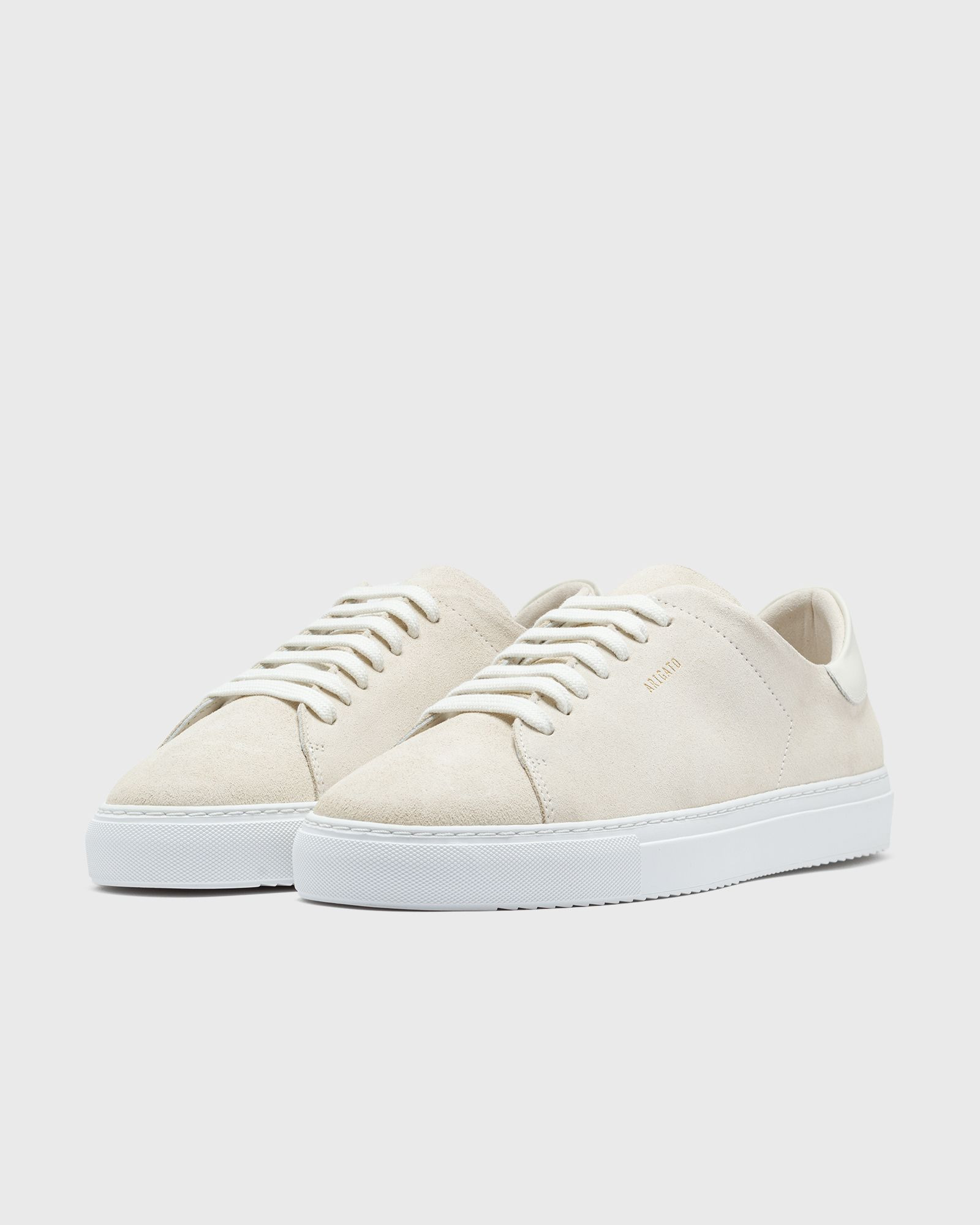 Clean 90 Suede - 2