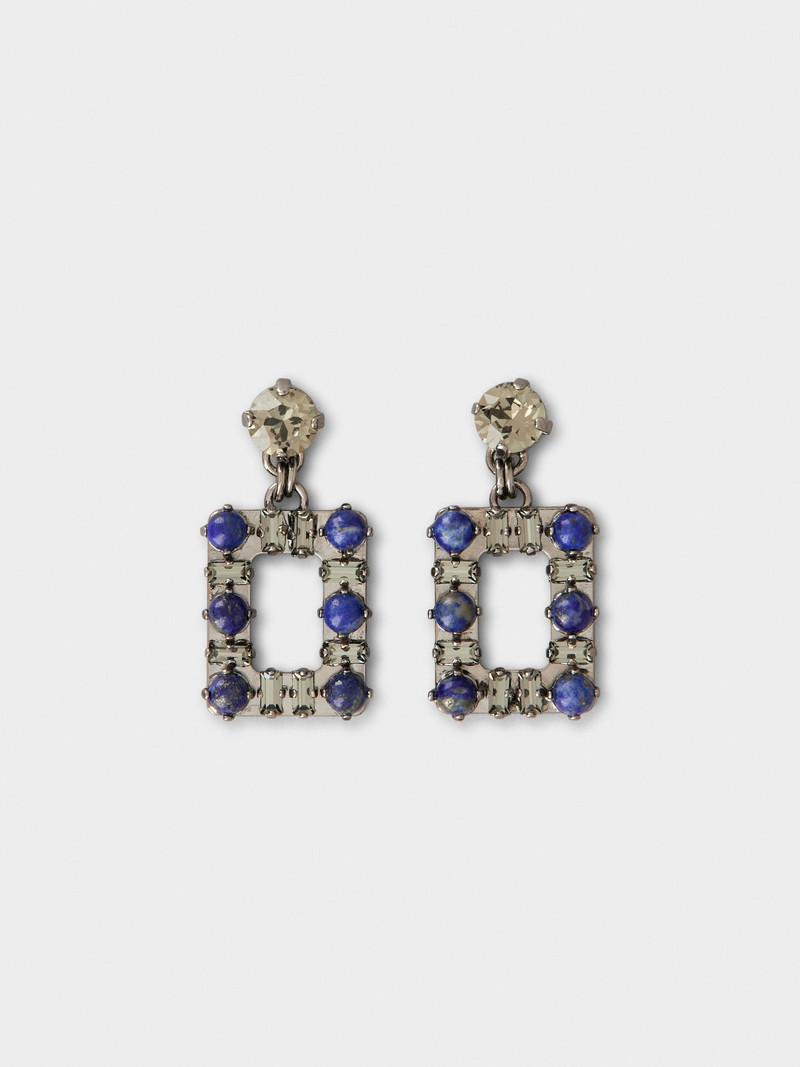 Très Vivier Earrings 1