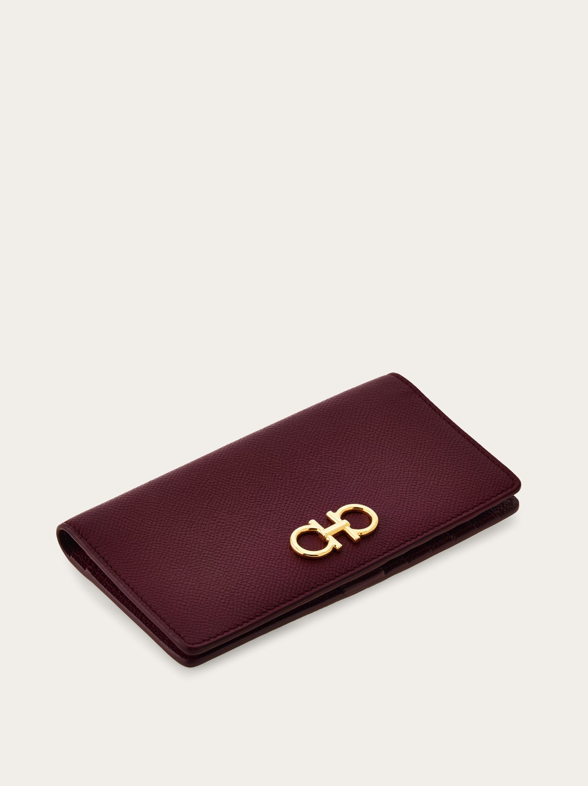 Gancini continental wallet - 2