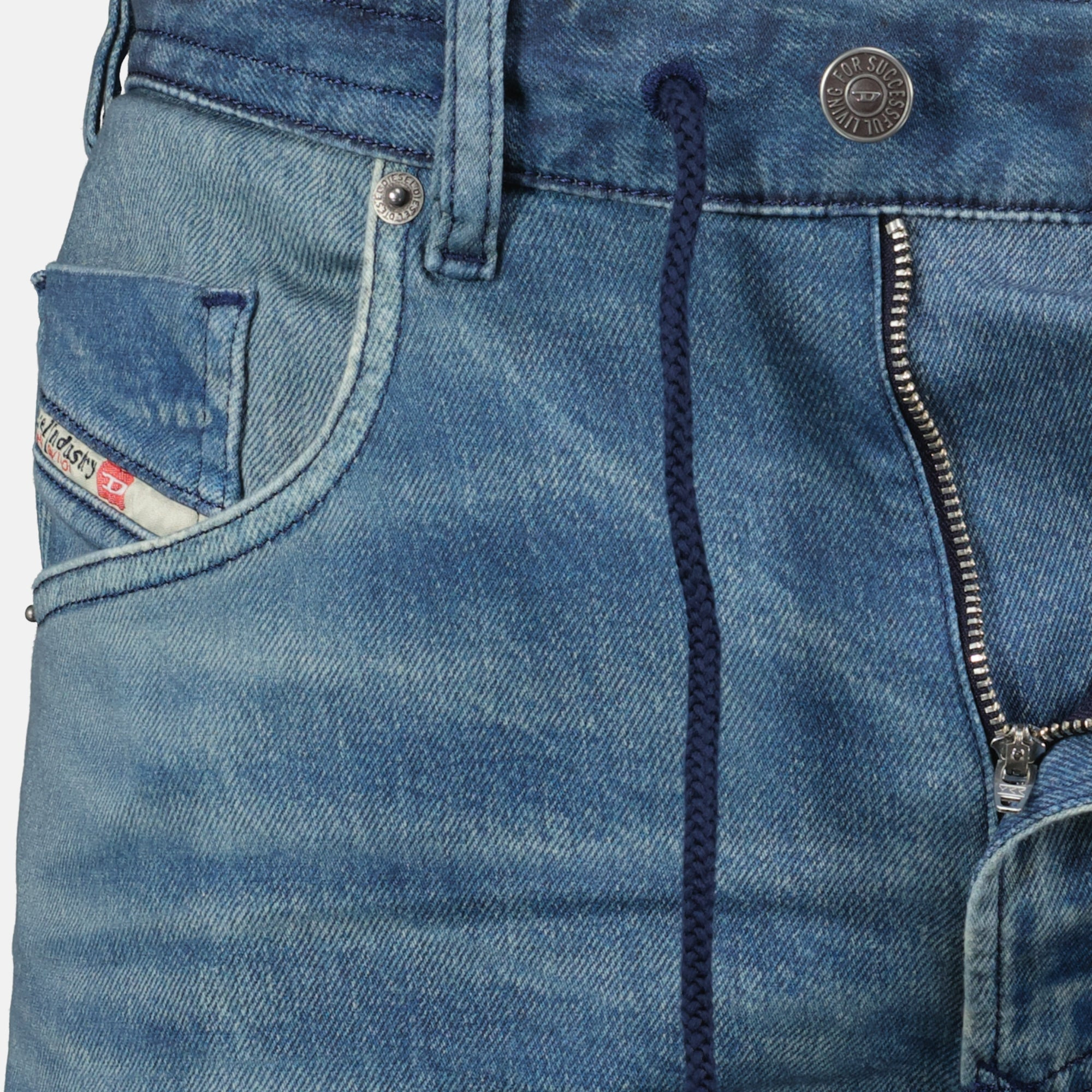 Jeans 2032 D-Krooley-B - 5