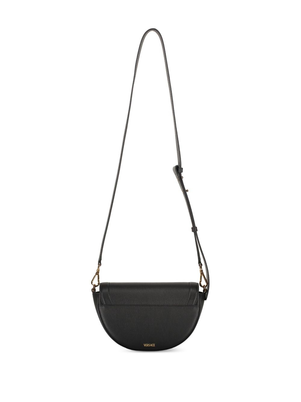 leather crossbody bag - 2