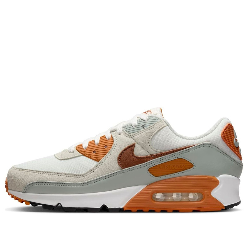 Nike Air Max 90 'British Tan Monarch' FN6958-100 - 1