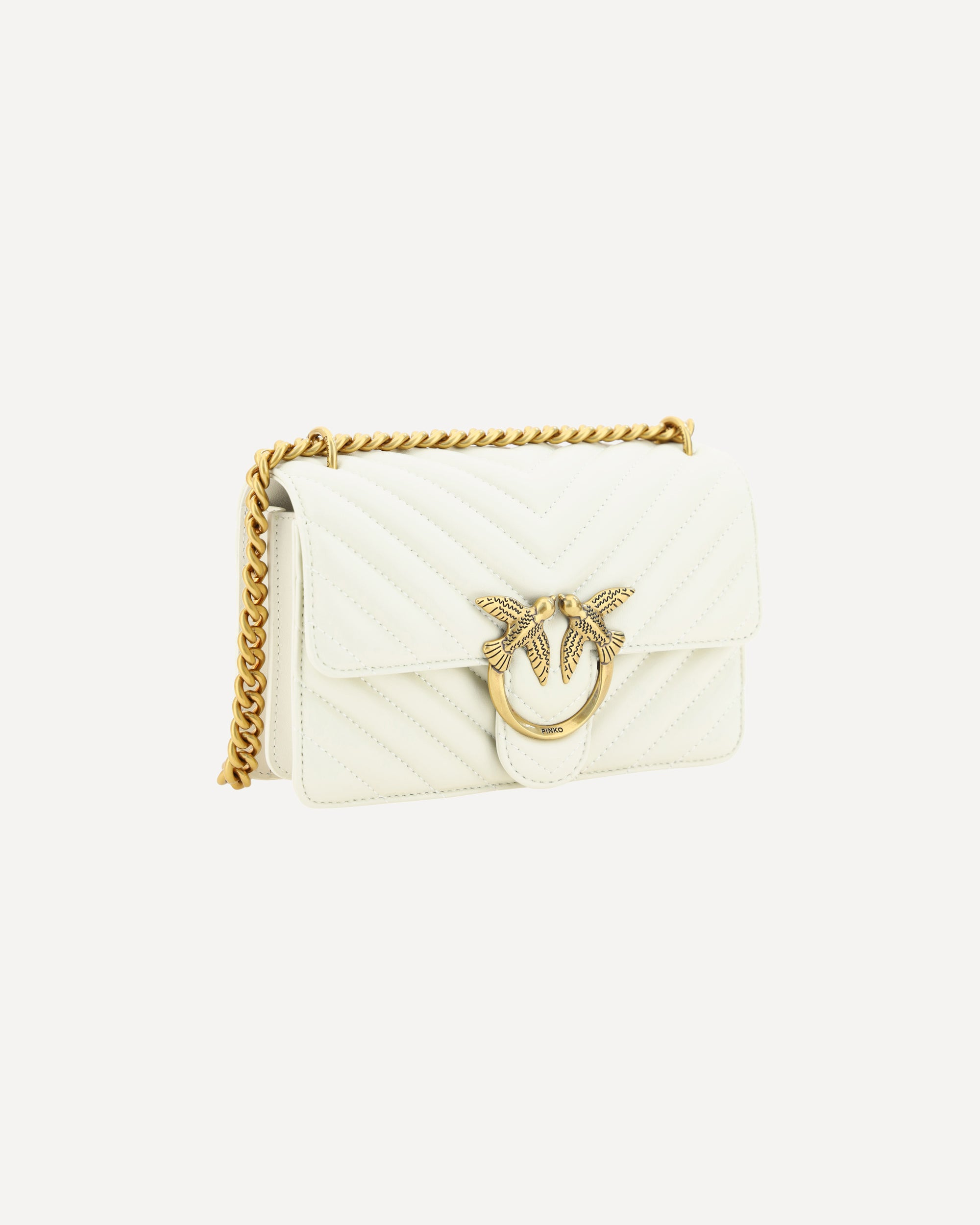 Mini Love Shoulder Bag - 2