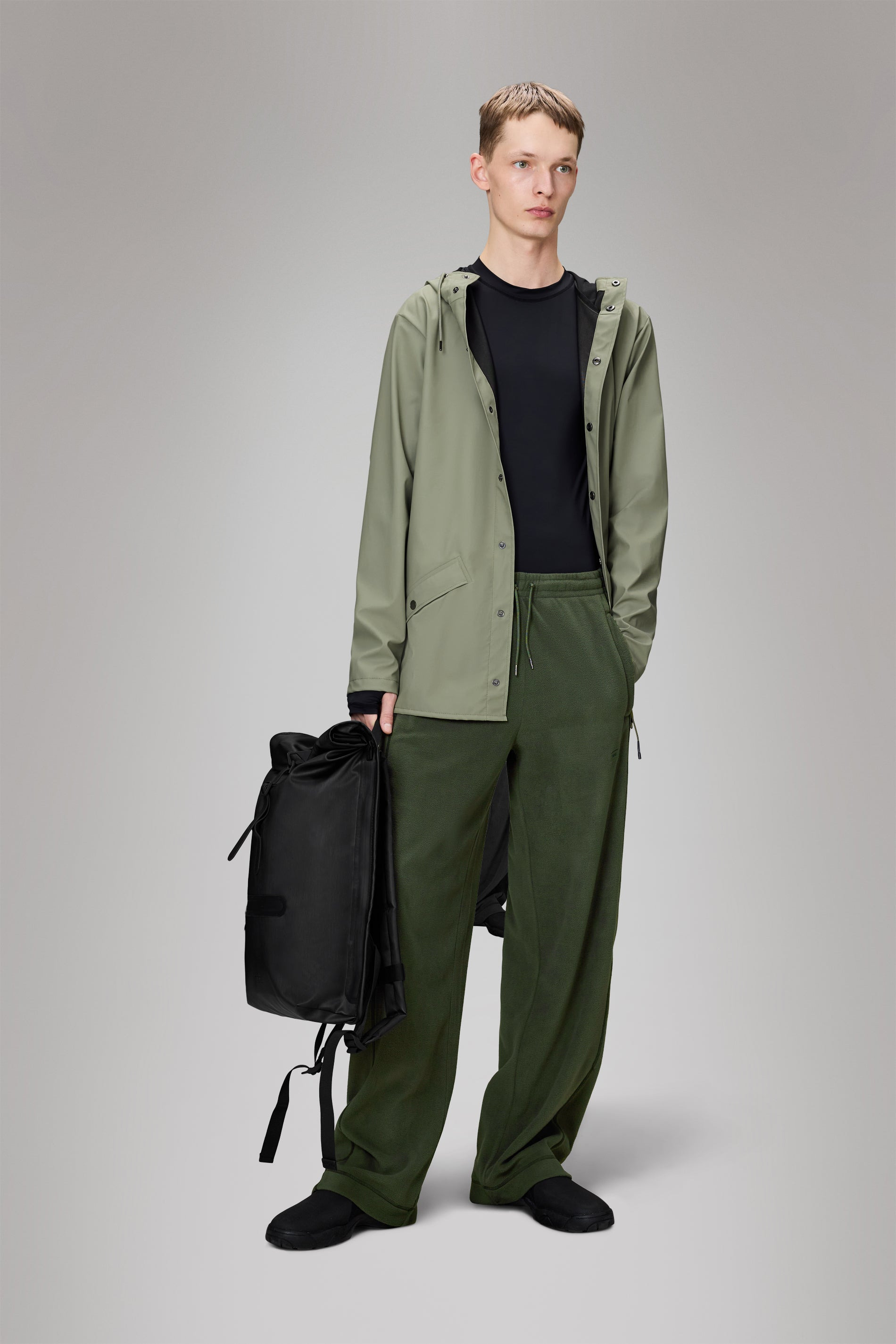 Jacket - 4