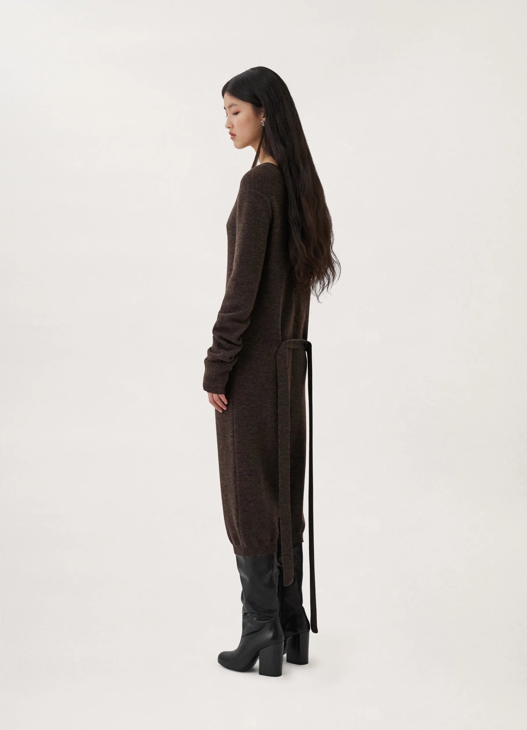 JUMPSUIT
DRY WOOL - 3
