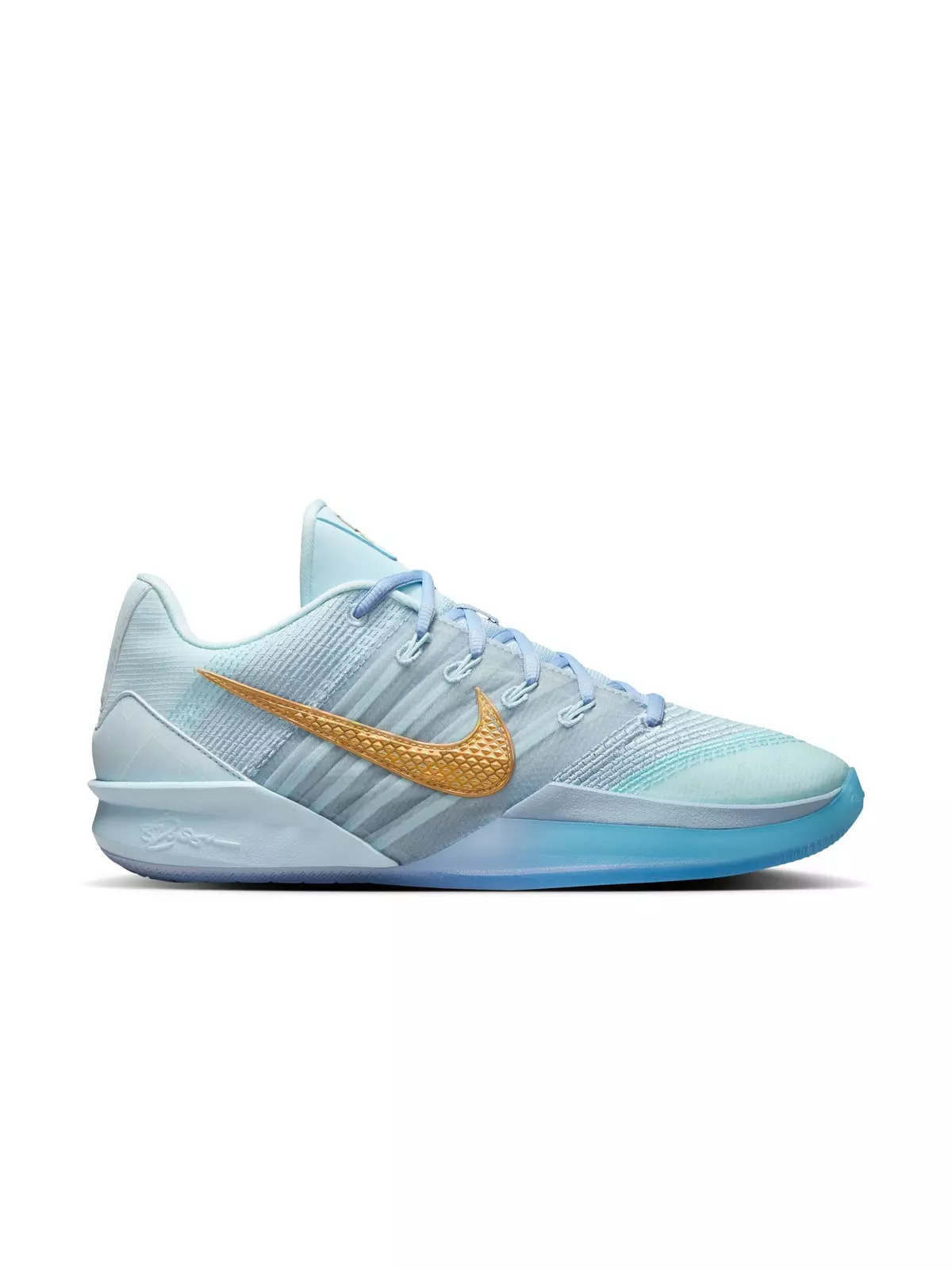 Sabrina 3 "Blueprint" Basketball Shoe - 1
