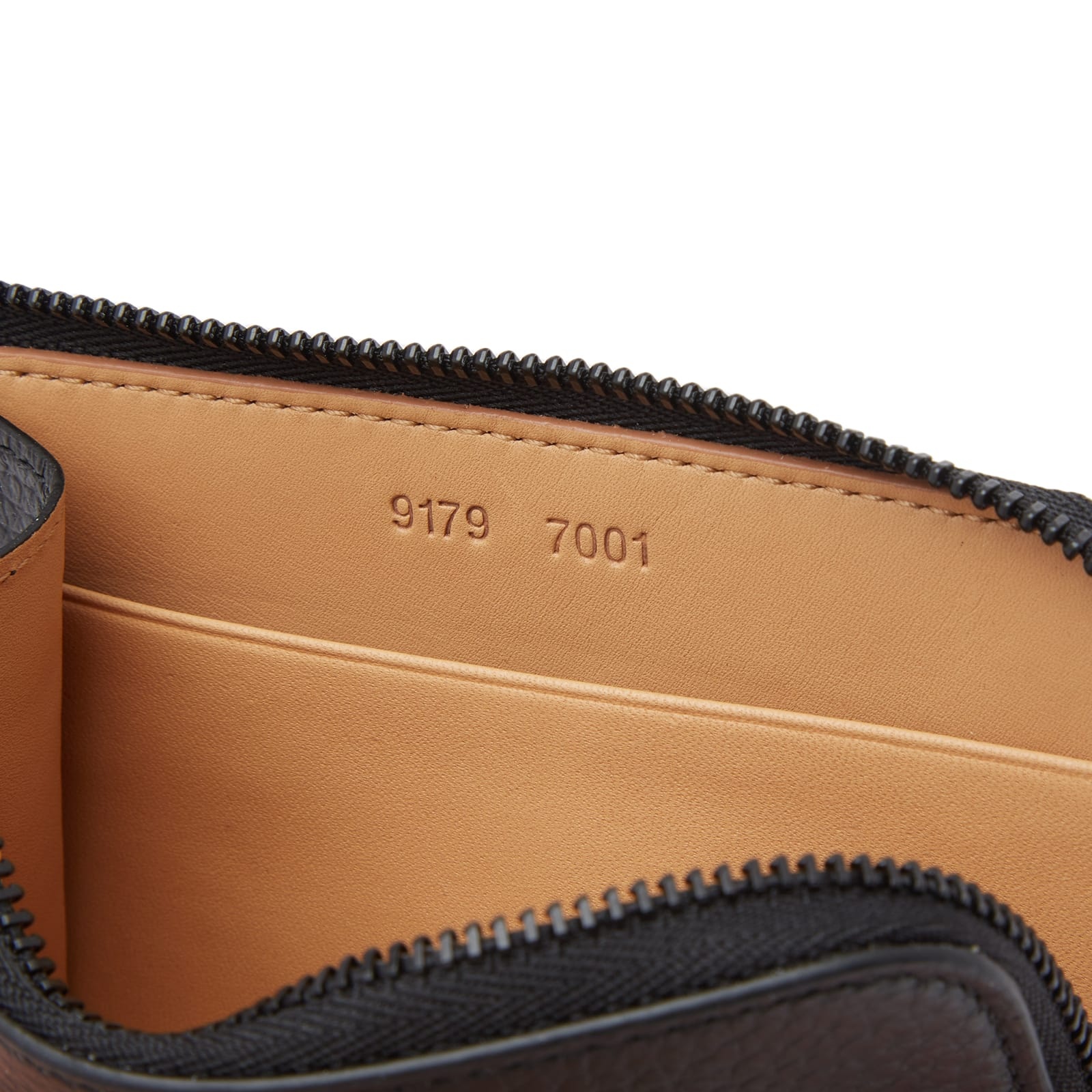 Common Projects Zipper Wallet - 2