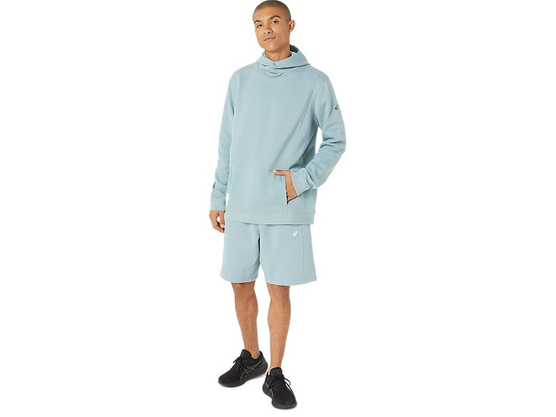 MEN'S ASICS SUNDAY SANA FLEECE SHORT 6