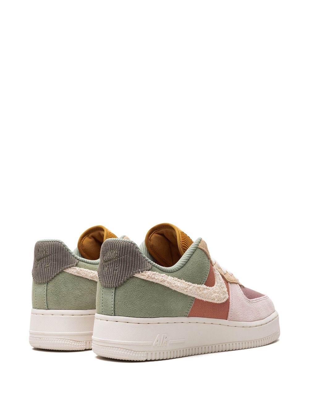 Air Force 1 "Oil Green" sneakers - 3