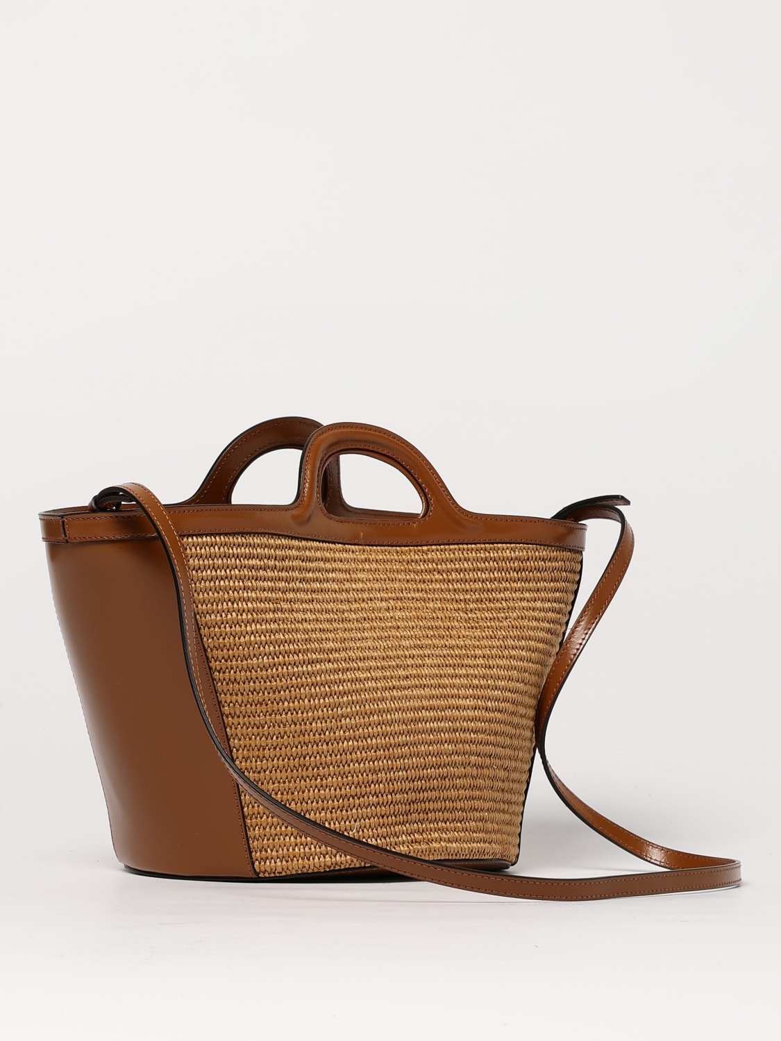 Shoulder bag woman Marni - 3
