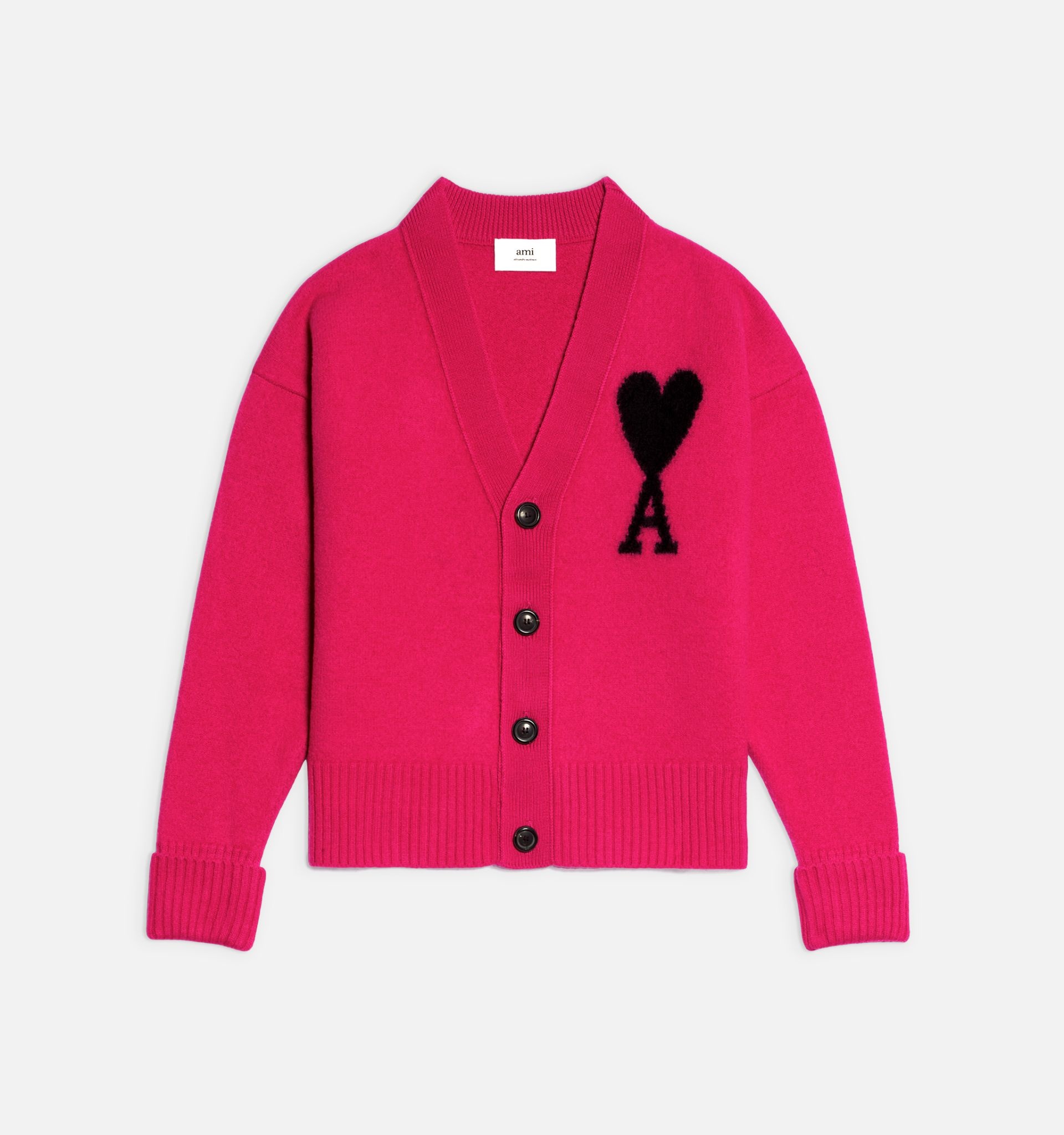 Ami De Coeur Cardigan - 6