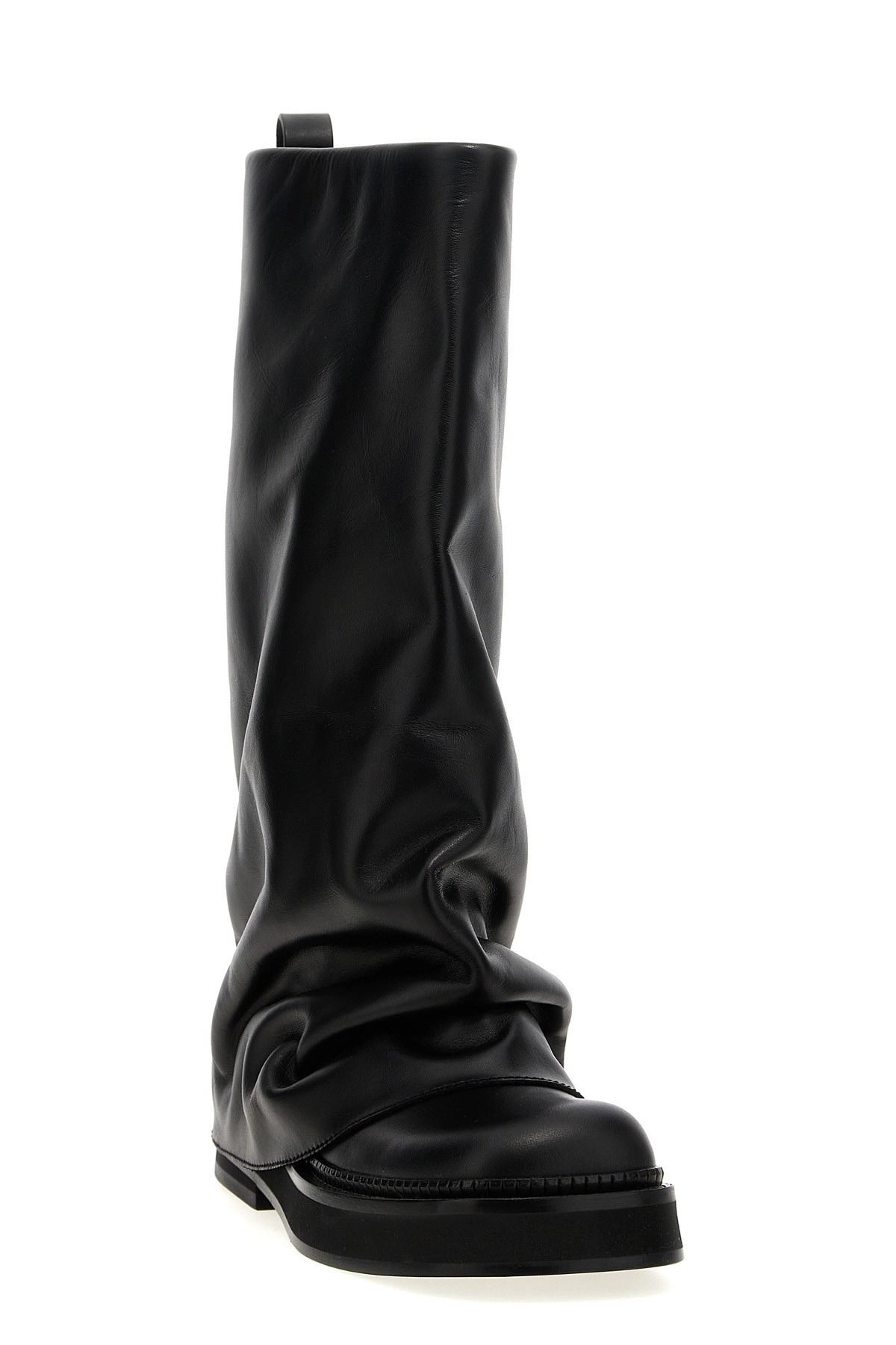 'Robin Combat' boots - 2