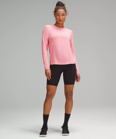 lululemon License to Train Classic-Fit Long-Sleeve Shirt outlook