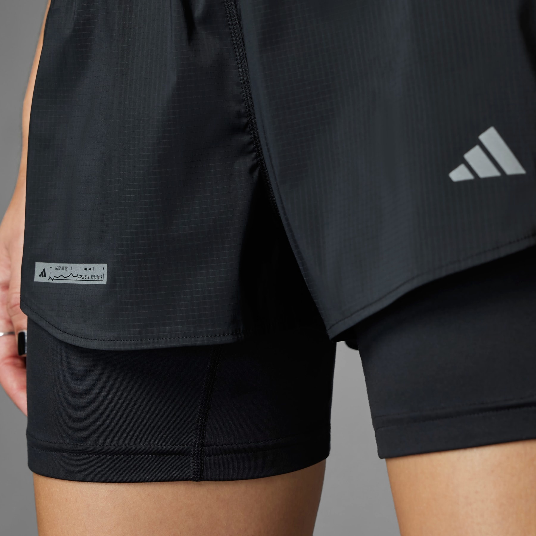 Ultimate Two-in-One Shorts - 4