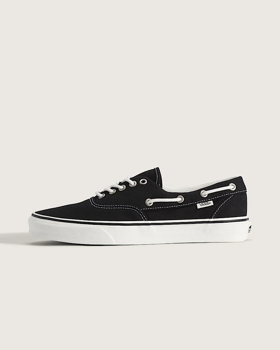 Authentic Boat Shoe - 1