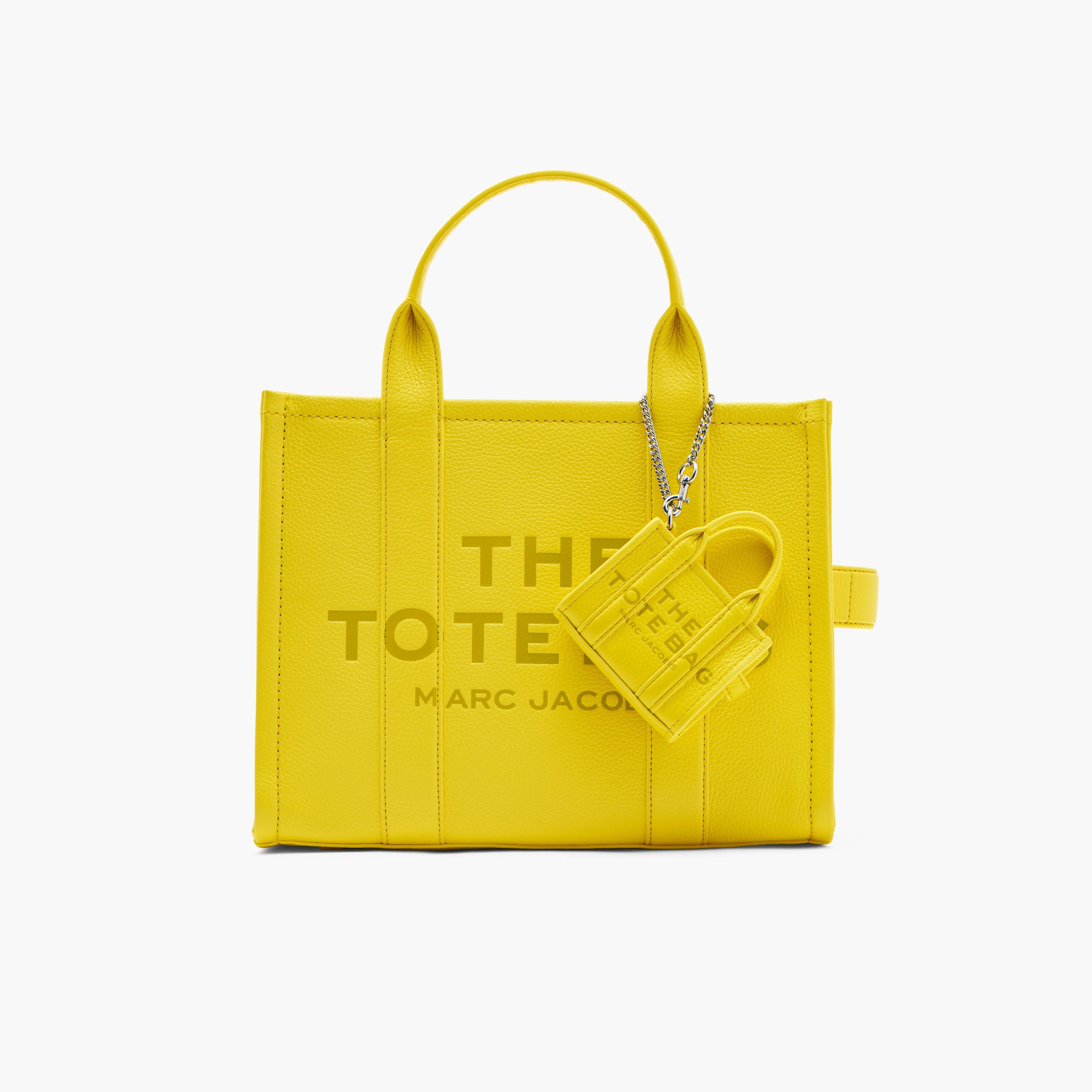 THE NANO TOTE BAG CHARM - 2