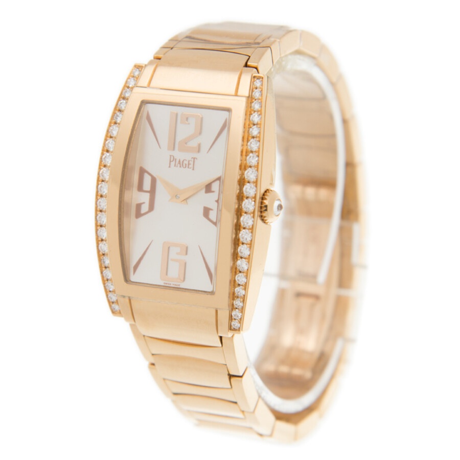 Piaget Limelight Quartz Ladies Watch G0A32094 - 4