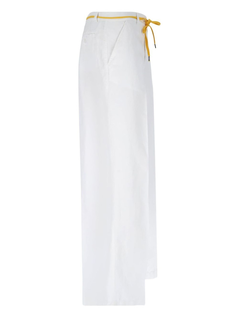 straight-leg trousers 3