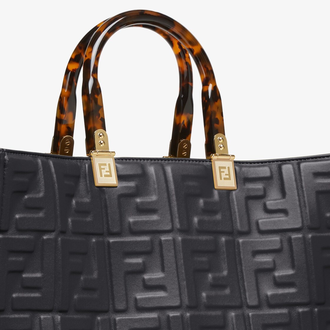 Fendi Sunshine Medium - 5