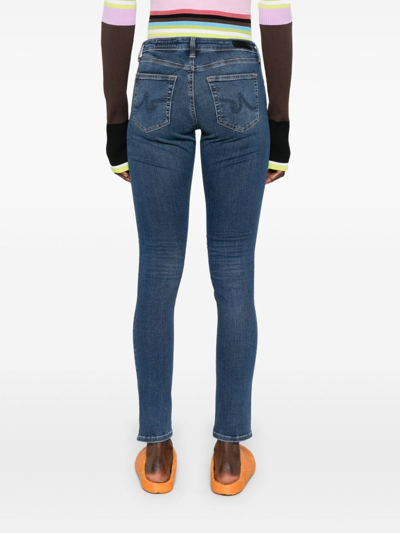 low-rise skinny jeans 4